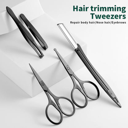 Ultimate AllinOne Manicure Set  Pedicure Tools Kit For SalonQuality Nail Care At Home For Women And 5