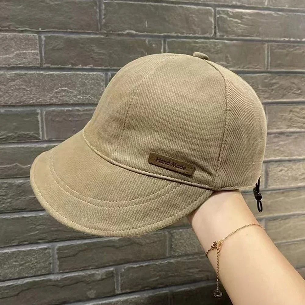 Women Wide Brim Sun Hat UV Protection Foldable Bucket Hat With Adjustable Fit 4