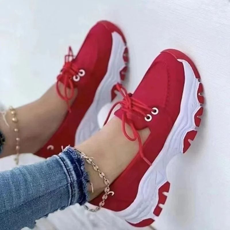 Women Orthopedic Walking Sneakers With Arch Support  Breathable Casual Tennis Shoes For Comfort  Fo 3