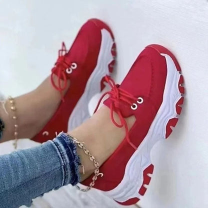Women Orthopedic Walking Sneakers With Arch Support  Breathable Casual Tennis Shoes For Comfort  Fo 3