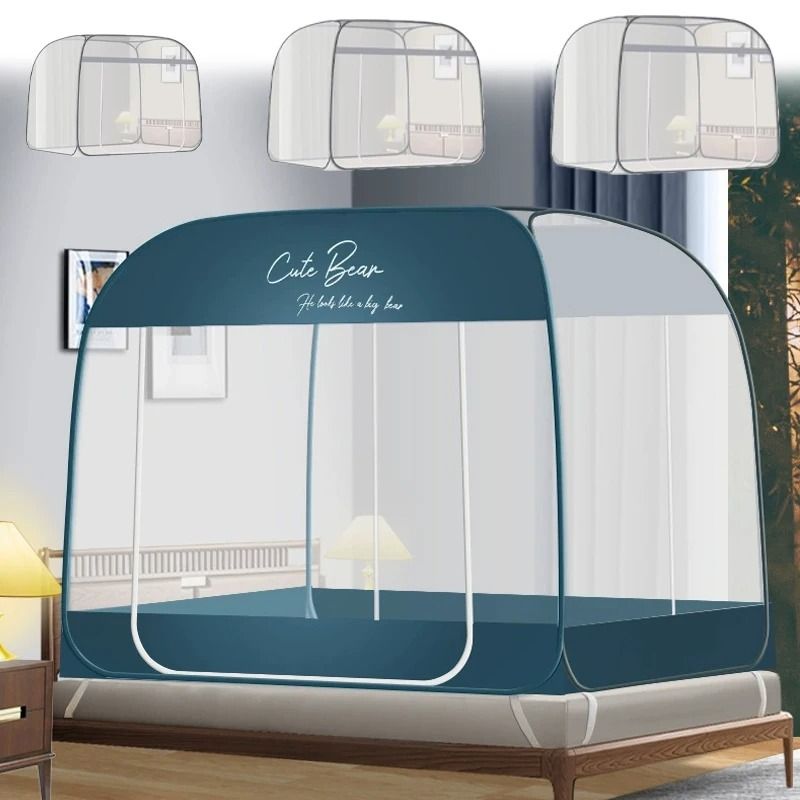 Soft Washable Bed Mattress Cover Protector