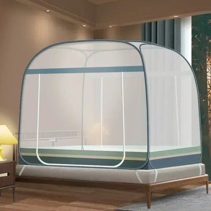 Soft Washable Bed Mattress Cover Protector 9