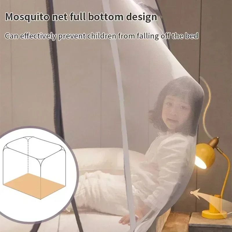 Soft Washable Bed Mattress Cover Protector 1