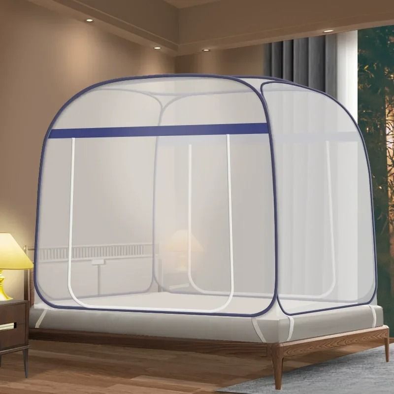 Soft Washable Bed Mattress Cover Protector 6