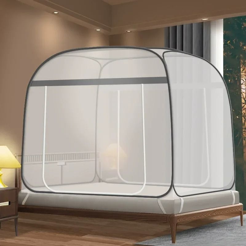 Soft Washable Bed Mattress Cover Protector 7