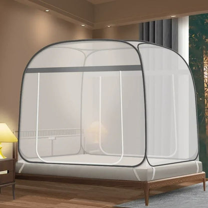 Soft Washable Bed Mattress Cover Protector 7