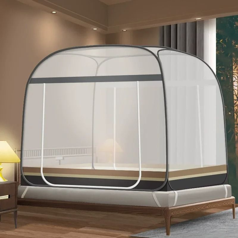 Soft Washable Bed Mattress Cover Protector 8
