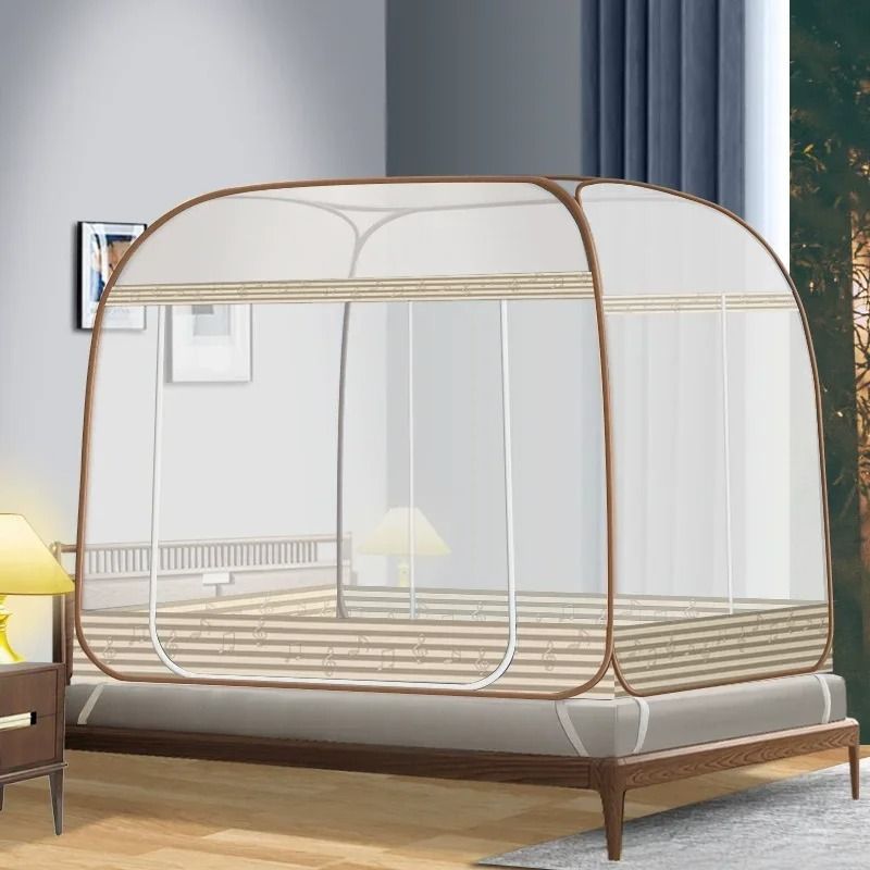 Soft Washable Bed Mattress Cover Protector 10