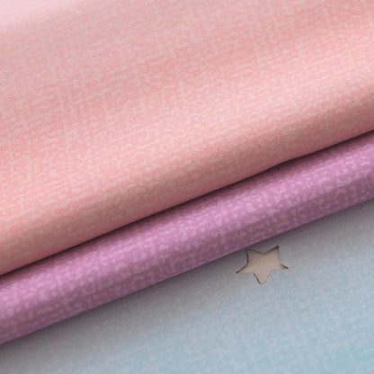 Colorful Rainbow Star Curtains For Kids Room 4