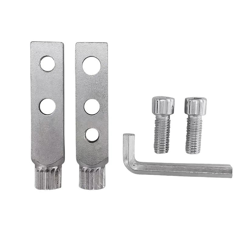 Broken Pipe Extractor Plumbing Repair Tool Set 7