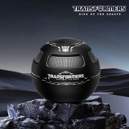 Portable Wireless Bluetooth Speaker With Stereo Sound And Long Battery Life 8