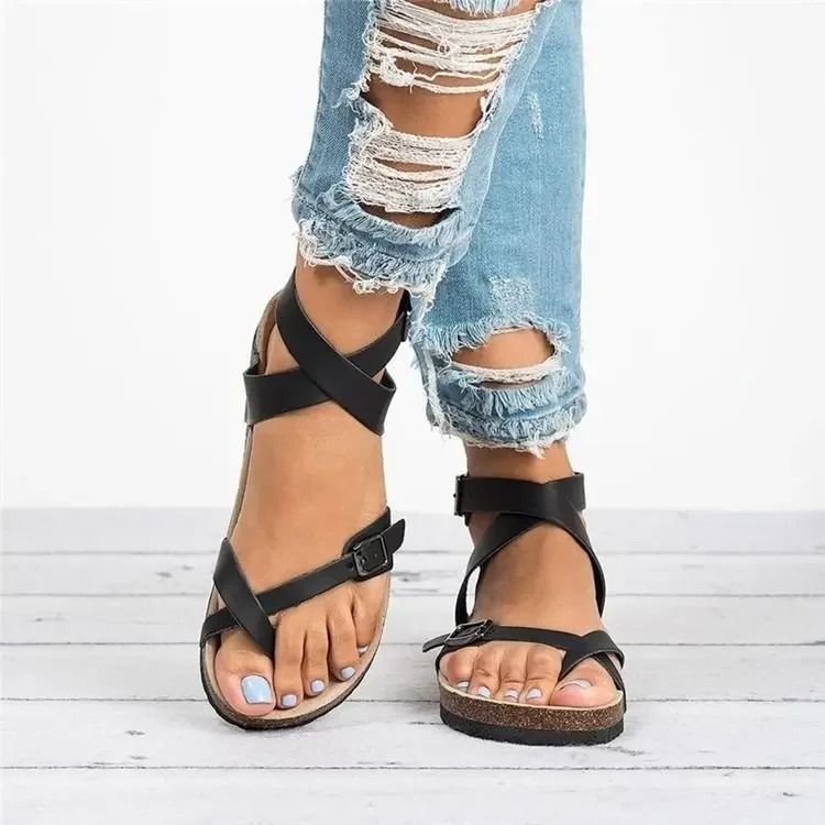 Customizable Womens Sandals With Tailored Fit And Stylish Comfort 4