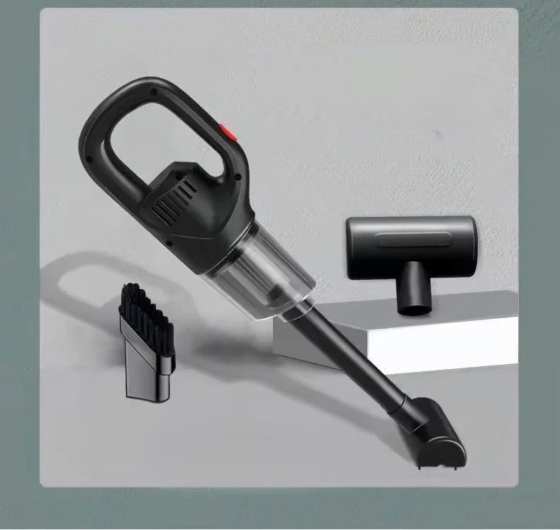 Wireless Handheld Vacuum Cleaner For Home And Car Cleaning 7