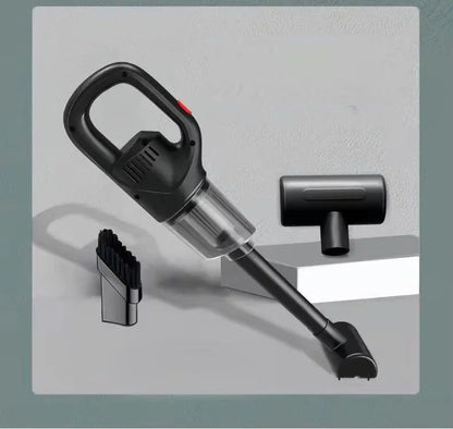 Wireless Handheld Vacuum Cleaner For Home And Car Cleaning 7