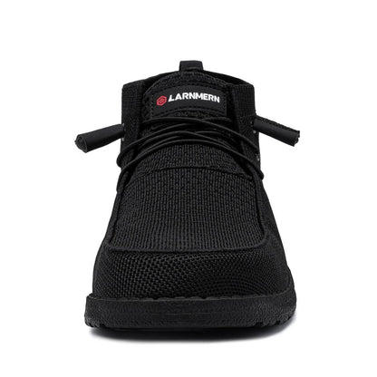 Mens Steel Toe Work Shoes Lightweight Safety Sneakers 3