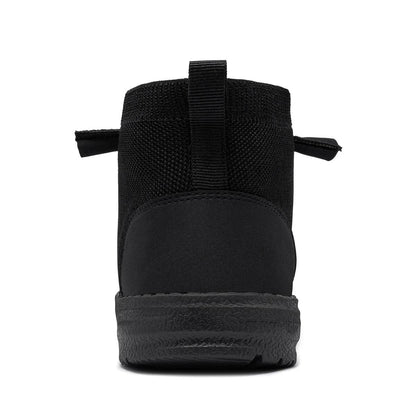 Mens Steel Toe Work Shoes Lightweight Safety Sneakers 4