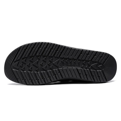 Mens Steel Toe Work Shoes Lightweight Safety Sneakers 6