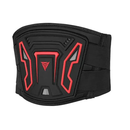 Adjustable Motorcycle Waist Protector Breathable Motocross Guard Cycling Belt 6