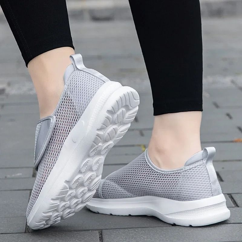 Comfortable Wide Fit Orthopedic Shoes For Swollen Feet 5