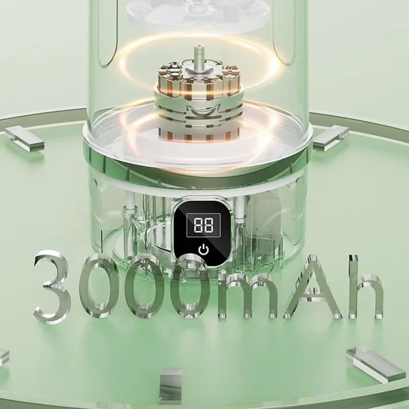 Portable Mini Washing Machine For Travel Camping Dorms And Apartments 4