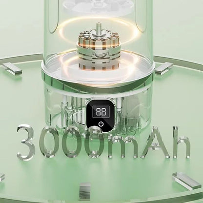 Portable Mini Washing Machine For Travel Camping Dorms And Apartments 4