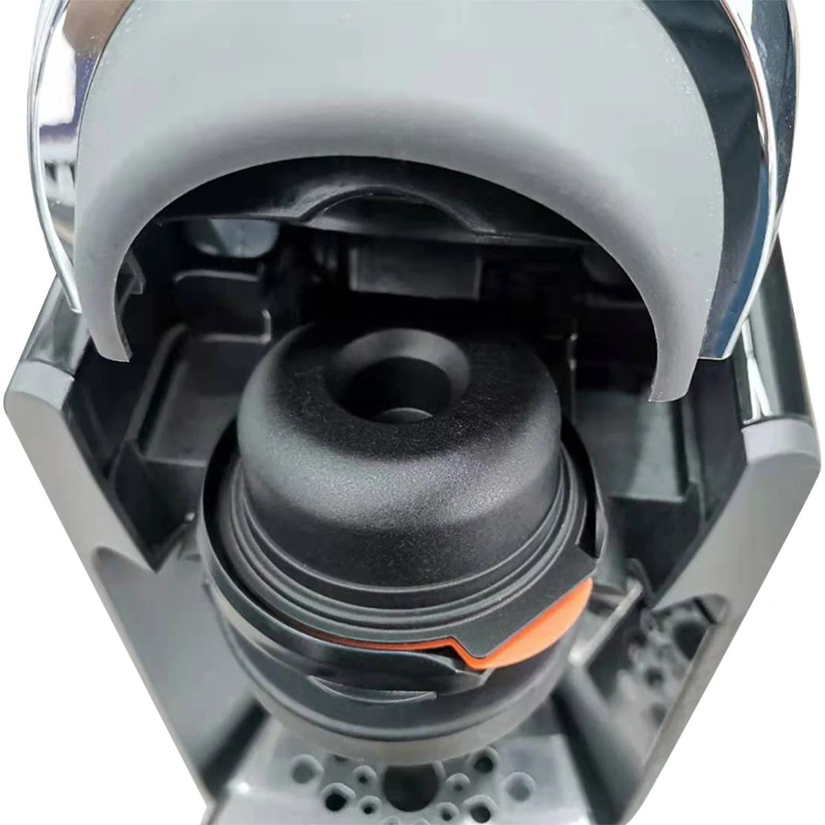 Reusable Coffee Capsule Pods For Tassimo Machines Refillable Filter Eco Friendly Coffee Maker Pod 5