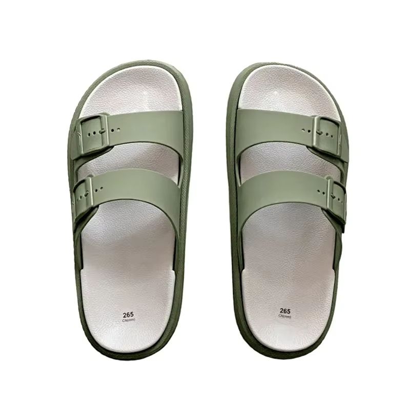 LiNing Mens Sports Slippers  Comfortable Cushion Sandals For Everyday Wear  Leisure 2
