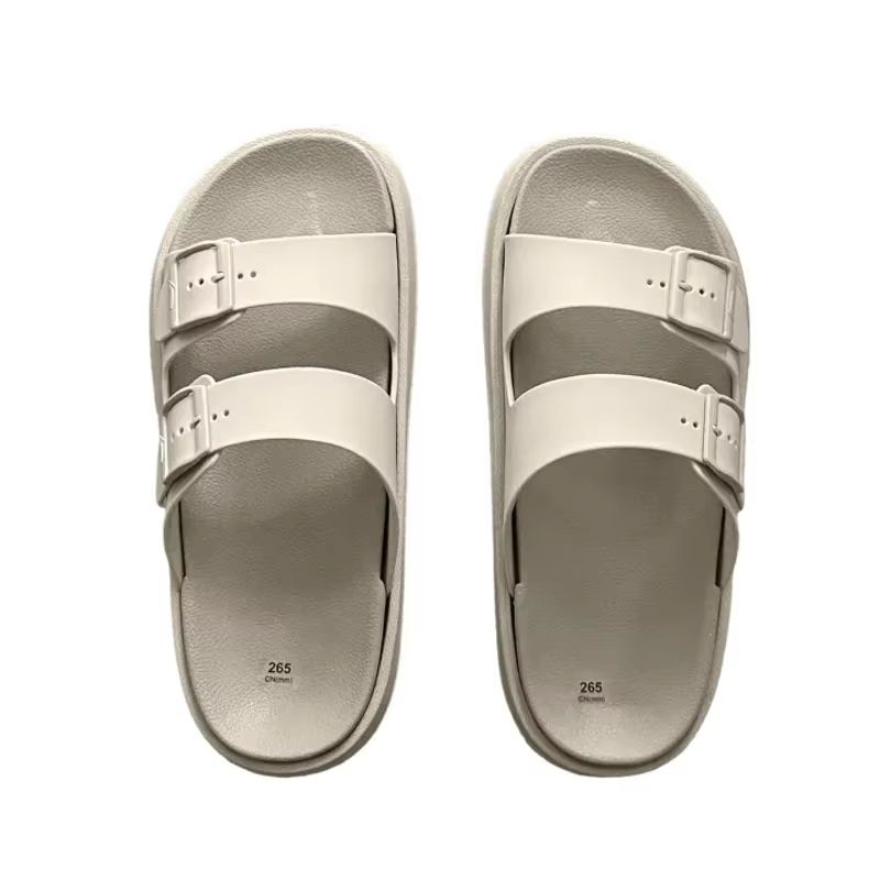 LiNing Mens Sports Slippers  Comfortable Cushion Sandals For Everyday Wear  Leisure 4