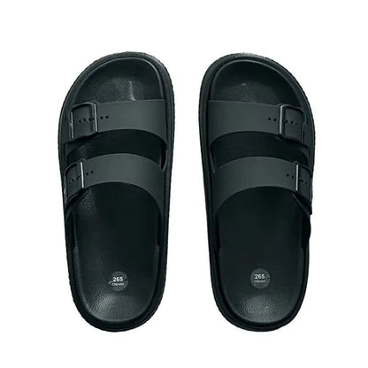 LiNing Mens Sports Slippers  Comfortable Cushion Sandals For Everyday Wear  Leisure 10