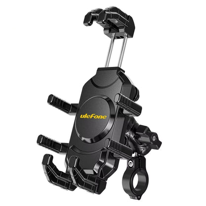 Ulefone Armor Mount Pro AM02, Universal Bicycle Handle, Phone Holder for Rugged Phones