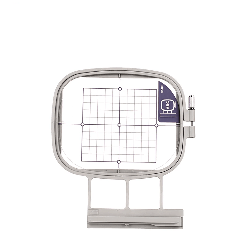 Sew Tech Embroidery Hoop Frame For Brother InnovIs I Ie V3 V7 NQ1600E NQ1400E  Babylock 2