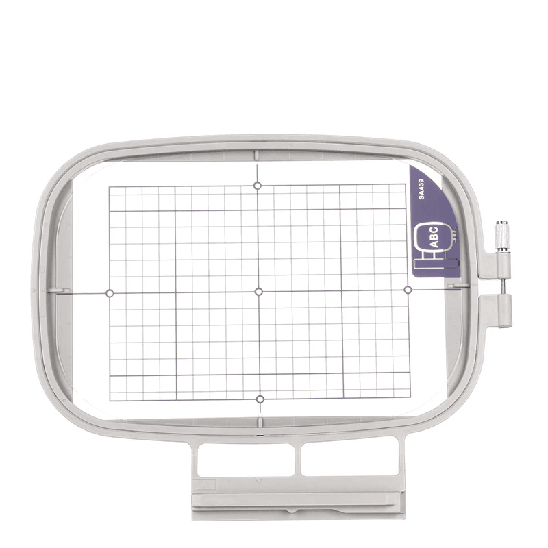 Sew Tech Embroidery Hoop Frame For Brother InnovIs I Ie V3 V7 NQ1600E NQ1400E  Babylock 3