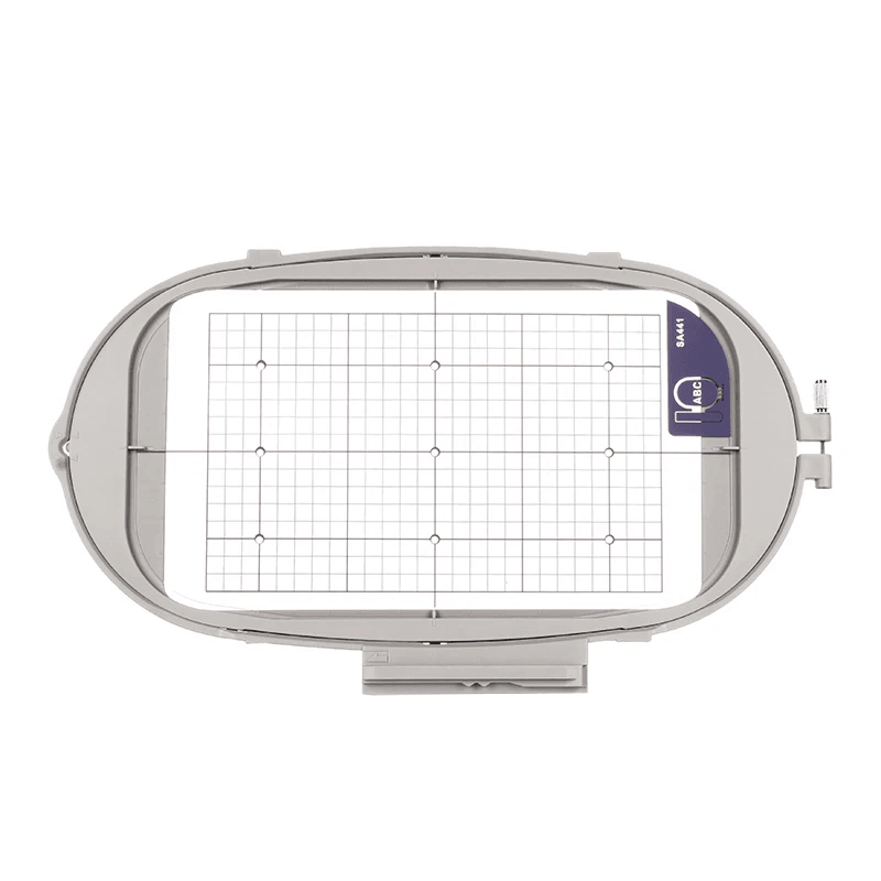 Sew Tech Embroidery Hoop Frame For Brother InnovIs I Ie V3 V7 NQ1600E NQ1400E  Babylock 4