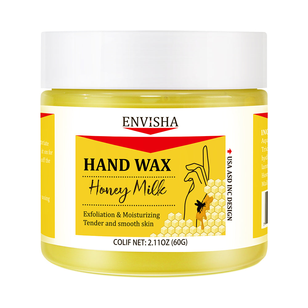 Sakura Honey Beauty Health Skin Care Hand Mask Deep Hydration Moisturizing, Whitening Exfoliating, Remove Dead Skin