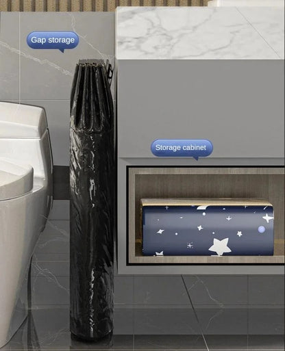 Foldable PVC Bath Bucket For Hot Bath Ice Therapy And Relaxation 5