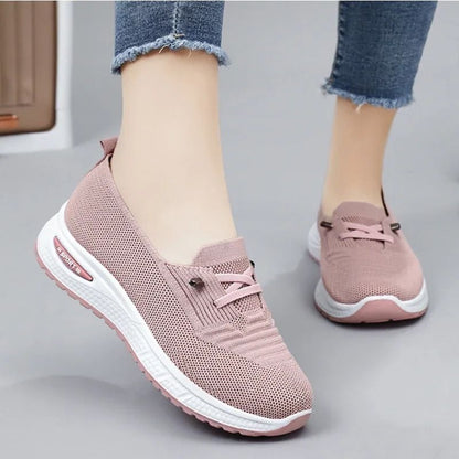 Breathable Casual Walking Shoes For Women 3