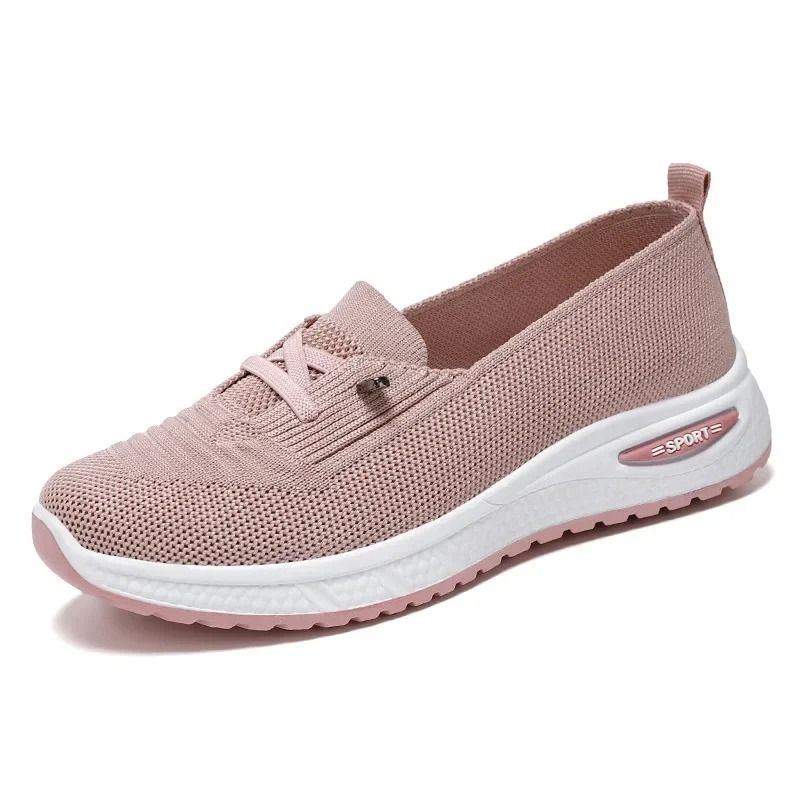 Breathable Casual Walking Shoes For Women 7