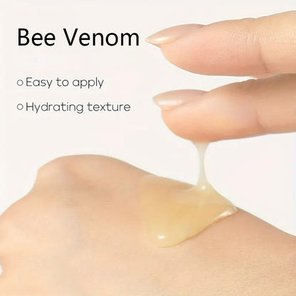 Honey Moisturizing Exfoliating Hand Wax Mask, Skin Nourishing Treatment, Repair Dry Rough Hands for Softness