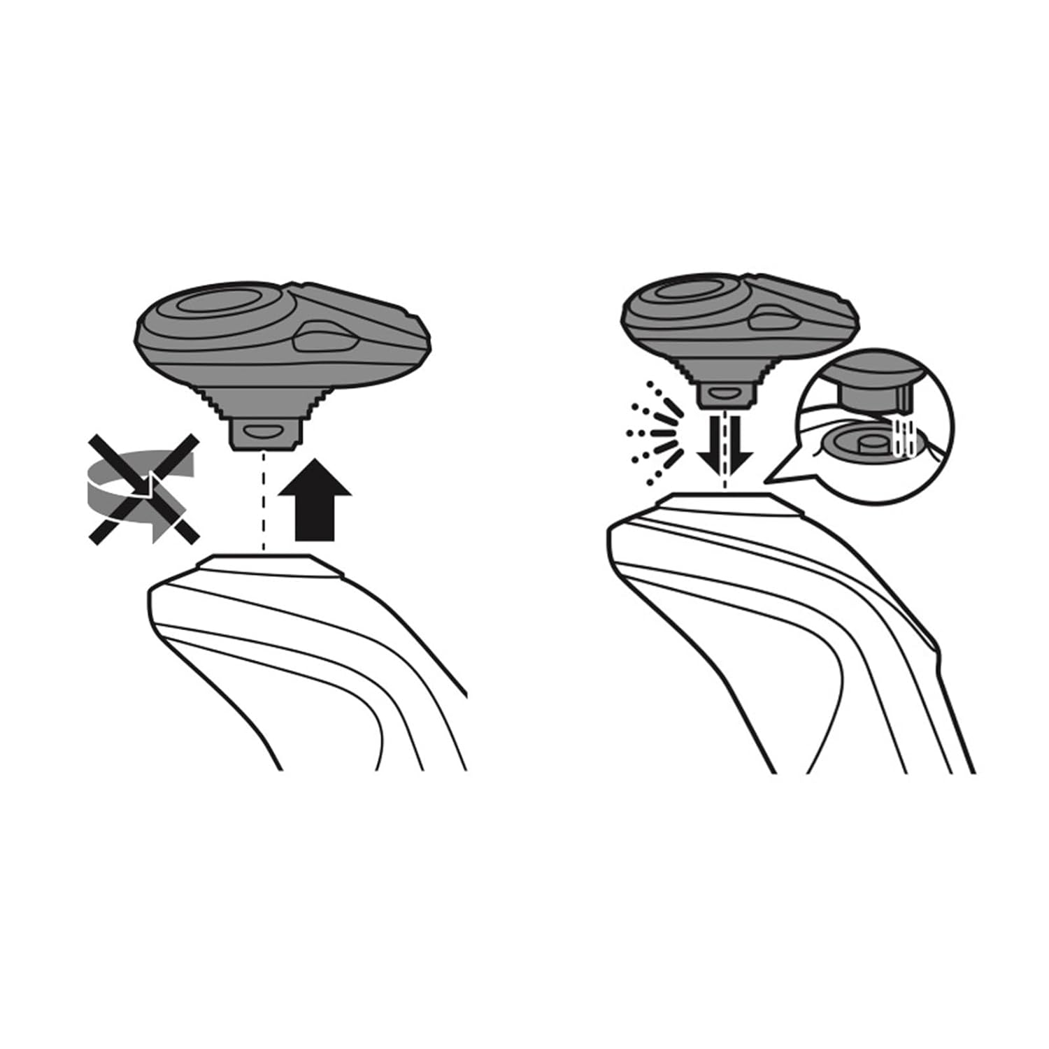 RQ12 Replacement Shaver Head, Compatible with Philips Norelco SensoTouch 3D 1200, RQ10, RQ11 Series ( RQ1250, RQ1260 )