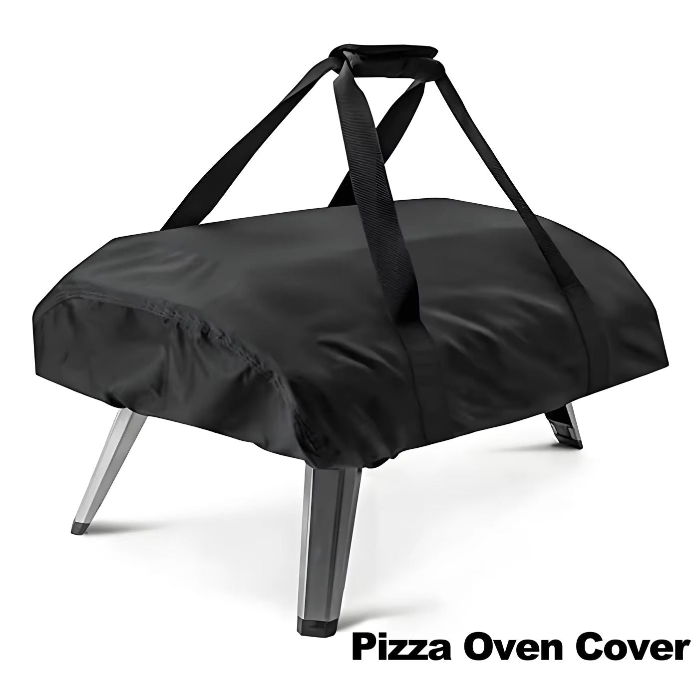 ThermoShield 420D Pizza Oven Cover – Weatherproof Ooni Koda Protection