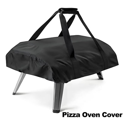 ThermoShield 420D Pizza Oven Cover – Weatherproof Ooni Koda Protection