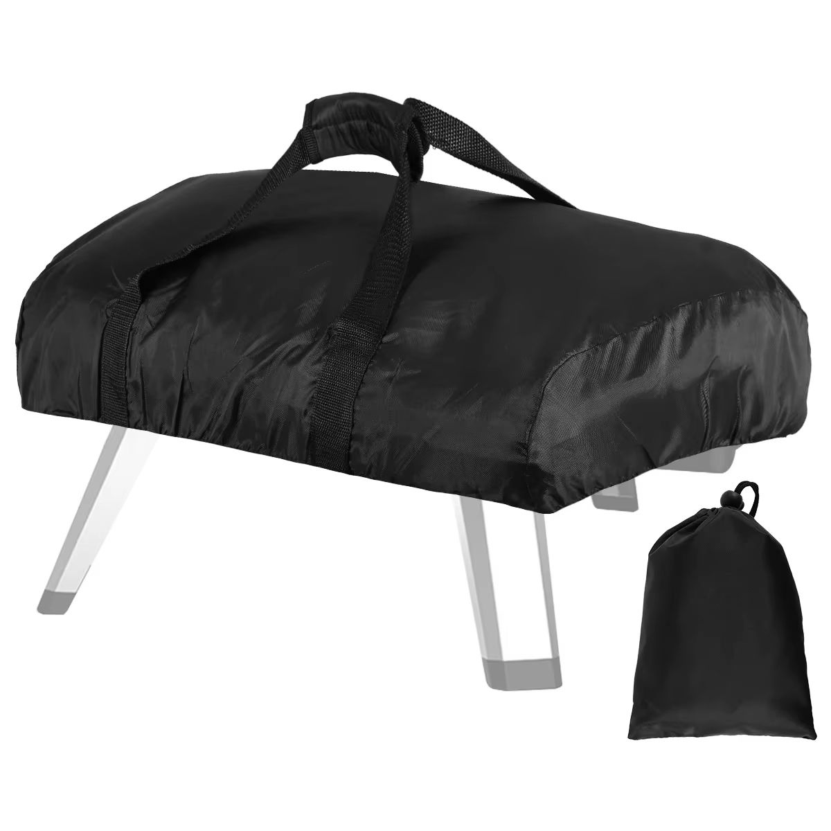 ThermoShield 420D Pizza Oven Cover  Weatherproof Ooni Koda Protection 5