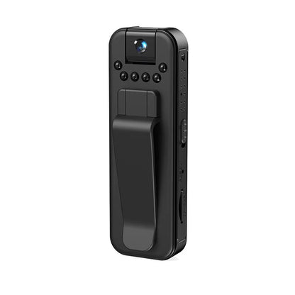 JOZUZE HD 1080P Mini Body Camera  Portable Digital Video Recorder With Infrared Night Vision 1