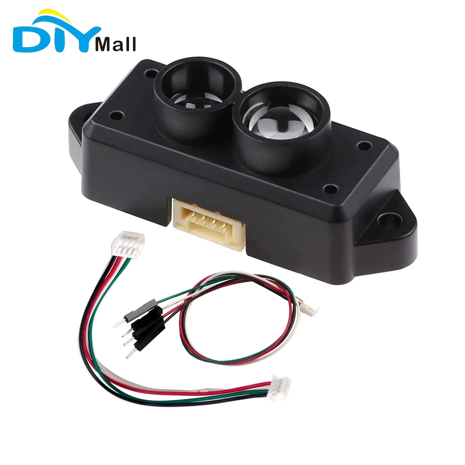 Upgraded Benewake TFminiS Lidar Module SinglePoint Micro Ranging Finder For Arduino Pixhawk Robotic