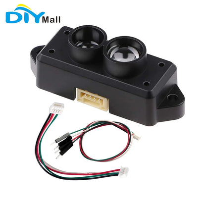 Upgraded Benewake TFminiS Lidar Module SinglePoint Micro Ranging Finder For Arduino Pixhawk Robotic