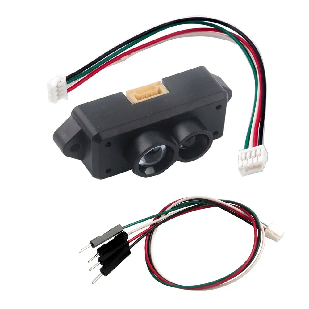 Upgraded Benewake TFminiS Lidar Module SinglePoint Micro Ranging Finder For Arduino Pixhawk Robotic