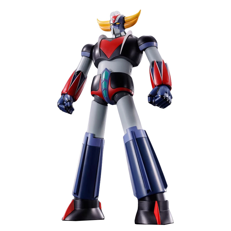 UFO Robot Grendizer DC Soul Of Chogokin GX76SP By Bandai Premium DieCast Anime Collectible Figure   1