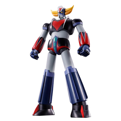 UFO Robot Grendizer DC Soul Of Chogokin GX76SP By Bandai Premium DieCast Anime Collectible Figure   5