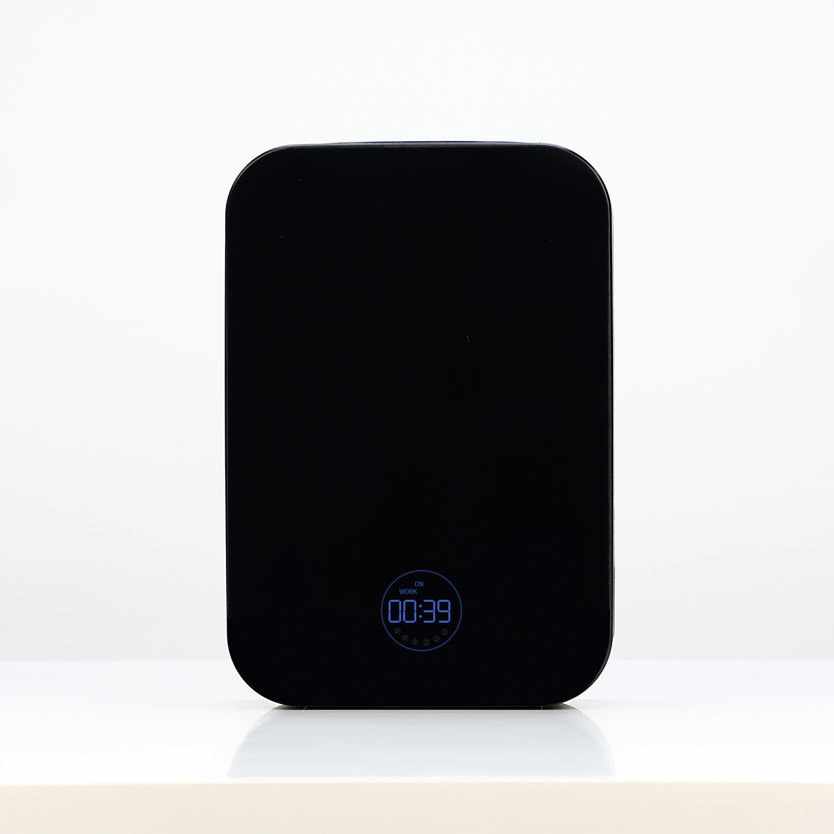 Professional Smart Scent Diffuser with Touch Panel Control, Silent Large Space Aroma Machine for Hotels, Malls