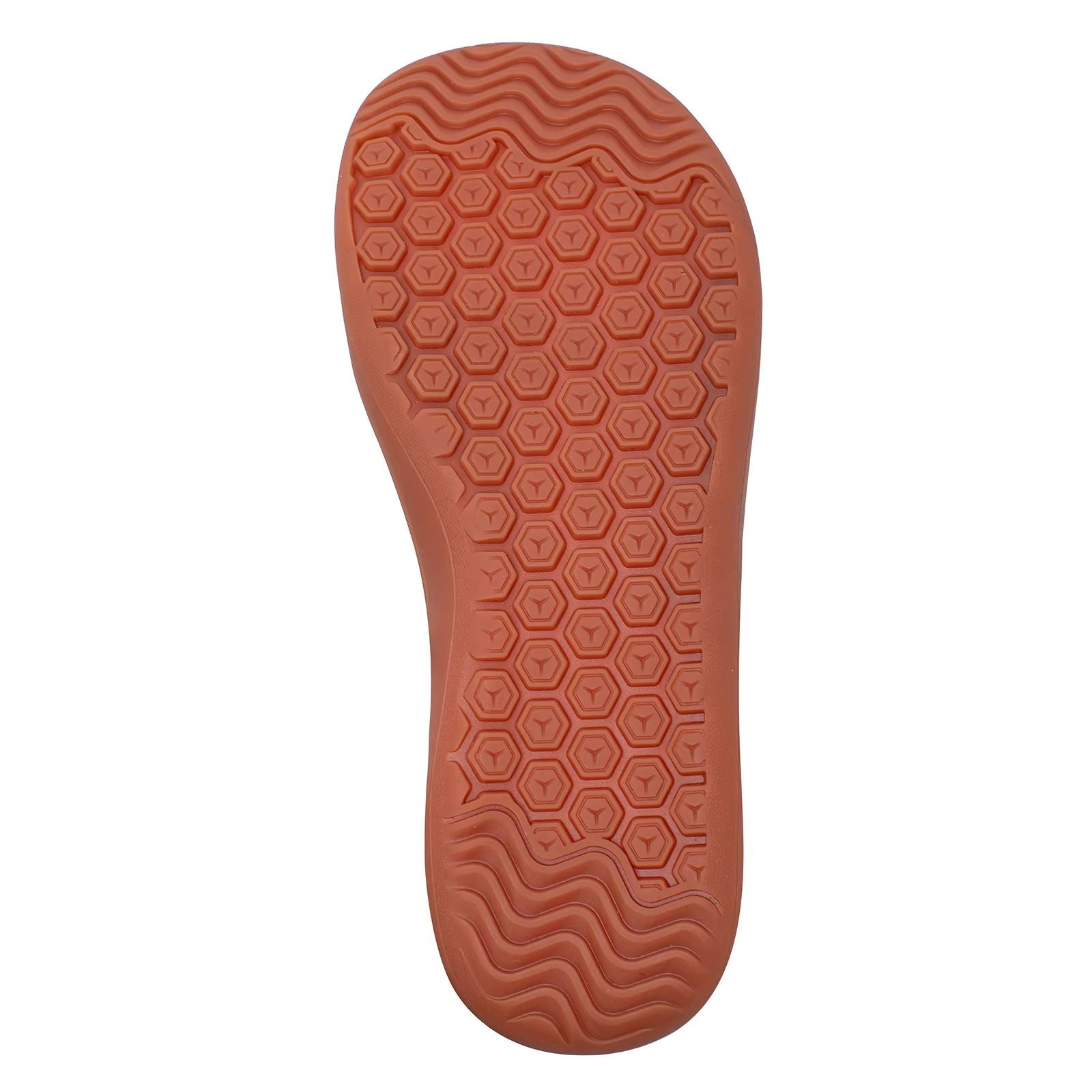 HOBIBEAR Mens Barefoot Shoes  Wide Toe Box Minimalist Trail Walking Shoes For Natural Comfort 3